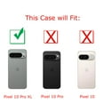 thumbnail image 2 of For Google Pixel 10 Pro XL Shockproof Protective Phone Case, by OneToughShield - Fireworks, 2 of 4
