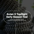 thumbnail image 2 of Avian X Topflight Early Season Teal with True to Life Postures, 18 Pack, 2 of 12