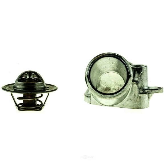 Motorad 4823KT Engine Coolant Thermostat Kit Fits select: 1967-1972 CHEVROLET CAMARO, 1969-1973 CHEVROLET C10