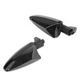 thumbnail image 1 of Wchiuoe Akozon Turn Signal Light 2Pcs Motorcycle Modification Turn Signal Indicator Lamp For Triple 675R, 1 of 8