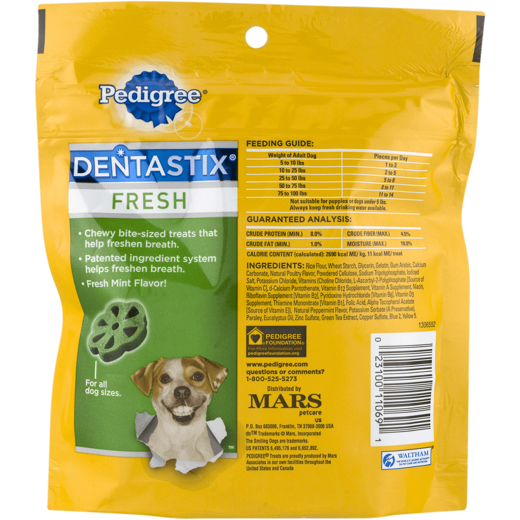 Dentastix bites cheap