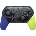 thumbnail image 4 of Nintendo Switch Pro Controller - Splatoon 3 Edition (Switch), 4 of 4