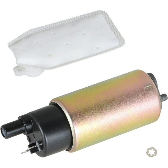 SHZAITOR Fuel Pump Replacement for Yamaha Golf Cart G29 Drive & Drive2