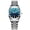 AD2547 Light blue, variant on Automatic Watches for Men 39mm Sapphire Crystal Japanese Movement BGW9 Lume 100m Water Resistant Stainless Steel