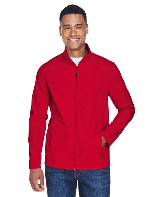 Team 365 TT80 Men's Leader Soft Shell 