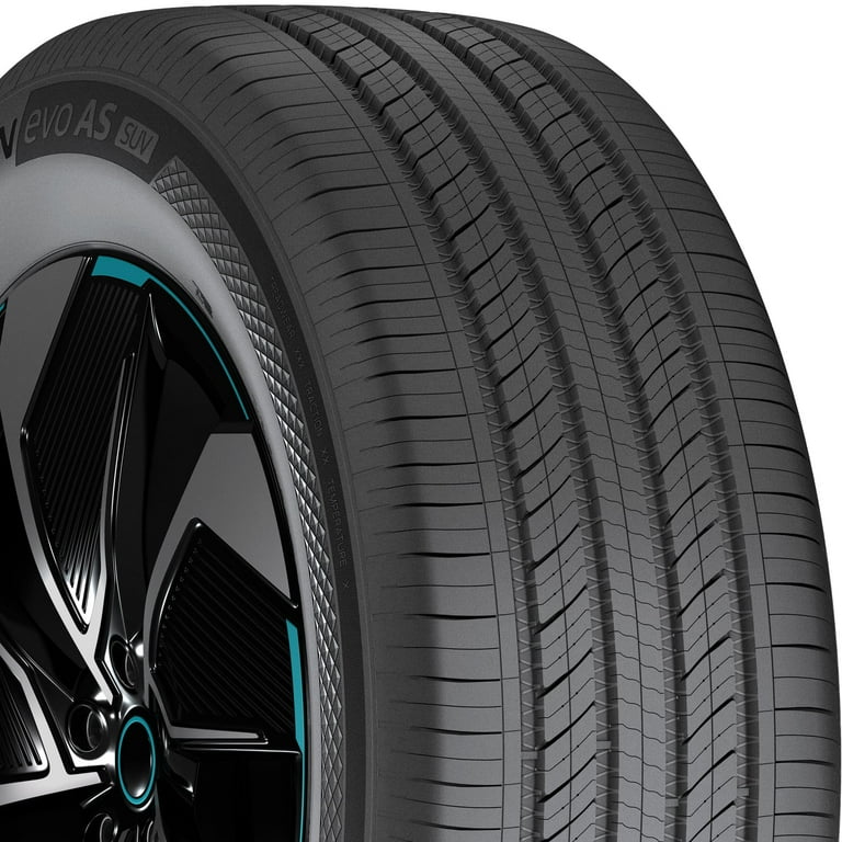 Hankook iON evo AS SUV IH01A 225/60R18 104V XL All Season