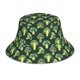 thumbnail image 1 of Fotbe Broccoli 3 Sombrero Tipo Pescador con Estampado – Sombrero de Sol de Algodón de Moda para Playa, Golf, Pesca, 1 of 6