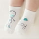 thumbnail image 5 of Zapato Bonitos calcetines con estampado de dibujos animados para bebés y niñas, calcetines cortos de algodón para niños (azul) Ehuebsd Para Estrenar, 5 of 6