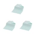 thumbnail image 4 of Ounissouiy Paño para platos Algodón Seco Toalla de cocina Absorbente Limpieza Té Trapo Cocina Plumero Toalla Type1 NO1, 4 of 6