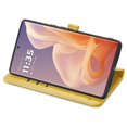 thumbnail image 3 of Funda Cartera FOXDOCK para Motorola Moto G85 , Flip PU con Relieve de Gatos y Perros, Tarjetero y Soporte, 3 of 6