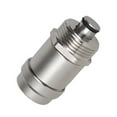thumbnail image 2 of Stainless Steel Automatic Exhaust Valve Safe Pressure Relief for HotCold Water, 2 of 5