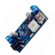 thumbnail image 2 of Injueey Reemplazo de fuente de alimentación LM2596S DC-DC, 24V/12V a 5V, 5A, reductor de potencia, convertidor Buck, placa de carga USB Electrónica miscelánea, 2 of 5