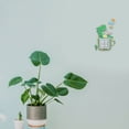 thumbnail image 4 of 1pc Cartoon Switch Sticker 3D Vivid Switch Sticker Self Adhesive Sticker (Dinosaur), 4 of 9