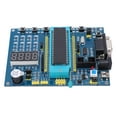 thumbnail image 3 of Placa de desarrollo Bling Bling 51 Módulo de microcomputadora 3-5V, 3 of 11