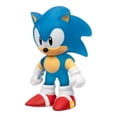thumbnail image 3 of Heroes of Goo Jit Zu Sonic The Hedgehog, Speed Surge Sonic, Powered Up with Glow Surge Giving Him Glow-in-The-Dark Powers, Squishy, Stretchy Filling, Stretch Him Up to 3 Times His Size, 3 of 5