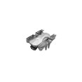 thumbnail image 1 of Bewildely Fotografía aérea UAV Posicionamiento Dron no tripulado profesional Cámaras duales Ajustable Impermeable Avión a prueba de viento Juegos de césped Gary Bewildely FN010565-02B, 1 of 6