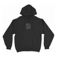 thumbnail image 2 of Sudadera Rels B Skinny Flakk, Con Capucha Y Cangurera, 2 of 4