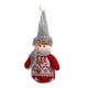 thumbnail image 1 of Adornos Navideños Xihbxyly Papá Noel Muñeco de Nieve Reno Juguete, 1 of 1