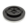 thumbnail image 1 of Detail King Flex XC 3401 Mini 4 3/8" Backing Plate, 1 of 2
