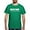Kelly Green, variant on CafePress - DAD OF TWINS Classic Overachiever T Shirt - Men's Classic Graphic Cotton T-Shirt