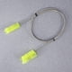thumbnail image 4 of Cepillo de limpieza flexible de doble extremo para manguera de agua de acuario (amarillo), 4 of 7