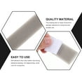 thumbnail image 2 of Miangastore 1 Roll Home Door Frame Self-adhesive Strip Sound Insulation Tape Strip, 2 of 9