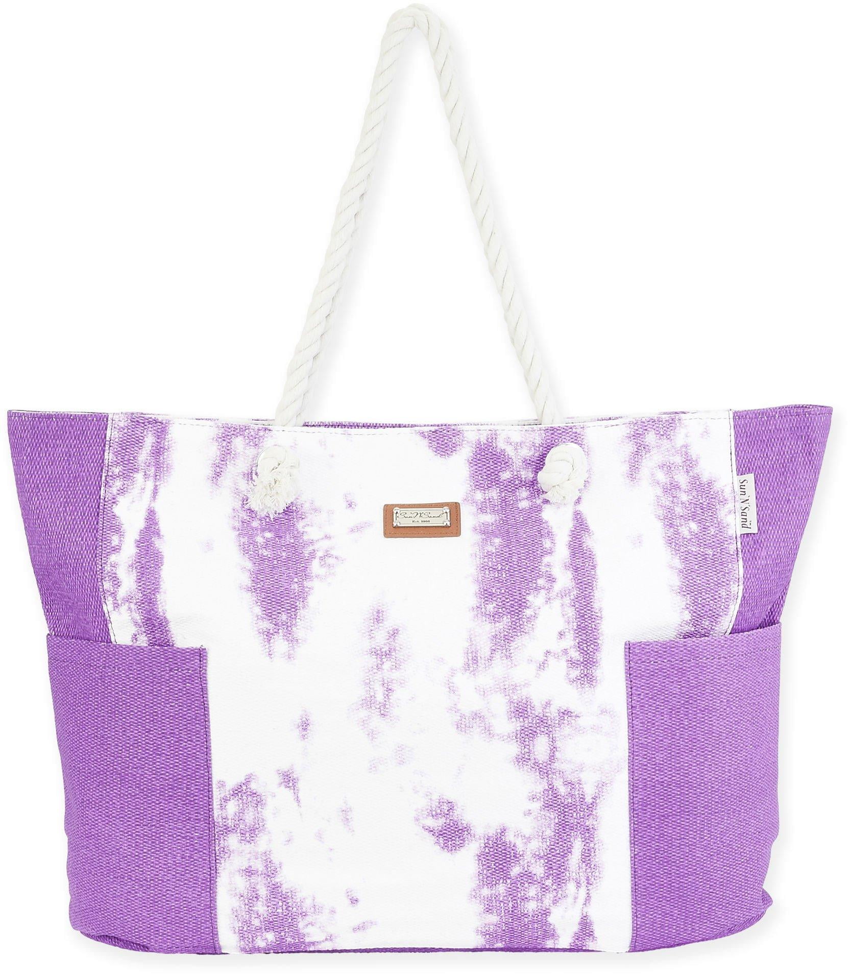 sun and sand beach bags