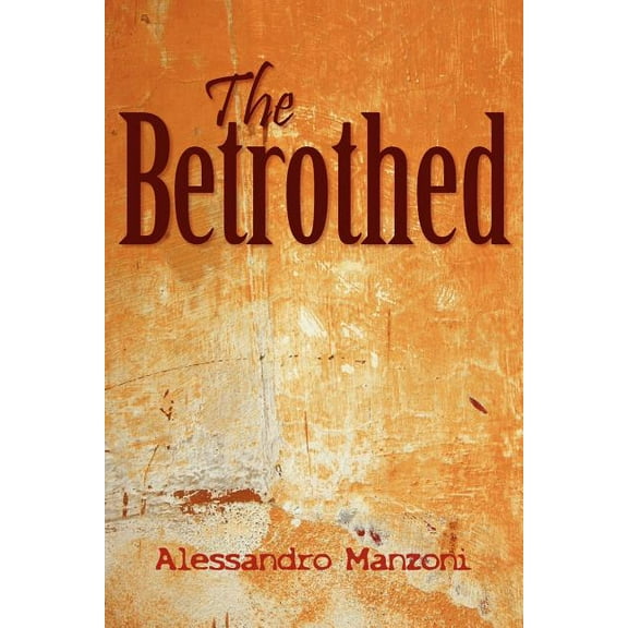 The Betrothed (Paperback)
