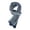 Mint Green, variant on Winter Scarf for Men Cold Weather Men's Winter Warm Thick Windproof Classic Modern Imitation Scarf - Skin-Friendly Material for Daily Wear & Casual Looks