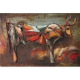 thumbnail image 1 of Empire Art Primo Mixed Media Sculpture - Bullish, 1 of 4