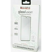 Zagg Invisible Shield Fusion Hybrid Glass Screen Protector Samsung Note 10+ Plus