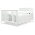 Carter's by DaVinci Dakota 4in1 Convertible Crib in White