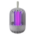thumbnail image 1 of Lámpara LED para mosquitos, trampa para mosquitos, repelente de mosquitos, Zapper eléctrico USB para baño, cocina, oficina, dormitorio, 1 of 1