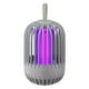thumbnail image 1 of Lámpara LED para mosquitos, trampa para mosquitos, repelente de mosquitos, Zapper eléctrico USB para baño, cocina, oficina, dormitorio, 1 of 1