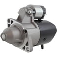 thumbnail image 3 of New Starter Motor Fits Toyota Lift Truck Fgc-18 Fgc-20 Fgc-23 Fgc-25 28100-37010, 3 of 8