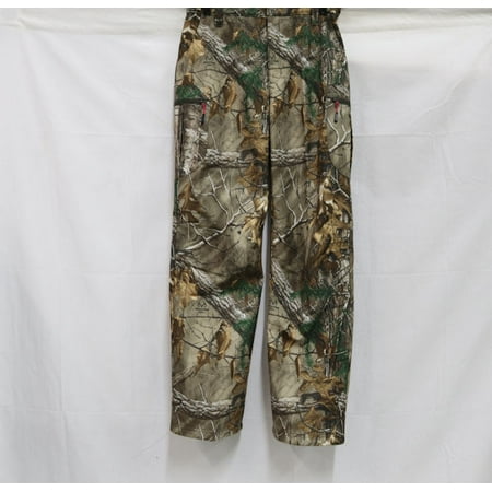 Gander Mountain Women's Ultra-Form Base Pant In Realtree Xtra -