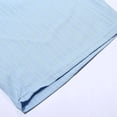 thumbnail image 4 of Shorts pour Hommes en Coton et Shorts Multi-Poches à Rayures pour la Plage, 4 of 6