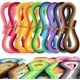 thumbnail image 1 of 9 Colors 900 Strips Quilling Paper Kit,quilling Paper Set Art Strips For Diy Craft Christmas Gifts.5 Mm Width And 39 Cm Length.-Yvan, 1 of 4