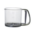 thumbnail image 4 of Taza para hornear, herramienta para hornear, utensilios de cocina, de semiautomático, filtro de para ingredientes secos, , Una sola capa BLESIY Coladores de malla, 4 of 8