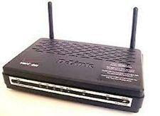 D Link Dsl Wireless N Adsl2 Modem Router Model Dsl 2750b Verizon Ver Vz 1 44 Walmart Com