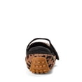 thumbnail image 4 of Dearfoams Women's Haddy Sport Knit Flat, 4 of 8