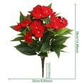 thumbnail image 6 of Flowers Stunning Azaleas For Home Furnishings & Outdoor Indoor Garden Enhancements, 6 of 6
