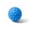 Blue, variant on Hard Spiked Hedgehog Massage Ball with Nubs, Textured Muscle Relaxation Ball for Foot Hand Back, Deep Tissue Myofascial Release Ball for Plantar Fasciitis and Body Pain Relief