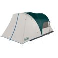 thumbnail image 2 of Coleman - Evergreen Tente Imperméable pour 4 Personnes avec Porche Fermé, 2 of 5