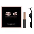 thumbnail image 3 of 3Pairs Magnetic 3D False Eyelashes Liquid Eyeliner Tweezers Lashes Extension Kit, 3 of 10