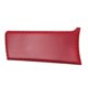 thumbnail image 1 of ABS Red Carbon Fiber Driver Dashboard Cover Trim Decor Sticker for 10Th Gen 2016 2017 2018 2019(RHD), 1 of 5