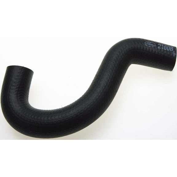 Radiator Coolant Hose Fits select: 1990-1993 ACURA INTEGRA, 1985-1986 VOLKSWAGEN GOLF