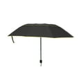 thumbnail image 4 of Sutowe Compact Golf Umbrella Extra Oversize Large Windproof,Black, 4 of 7