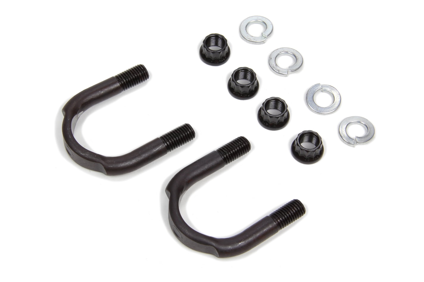 Ubolt Kit for 4735 (2)ShortU (4)Nut (4)Wash