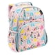 thumbnail image 1 of Mochila simple y moderna de Disney para niñas en edad escolar, 1 of 6
